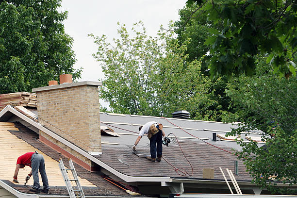 Best Sheet Metal Roofing  in Germantown Hls, IL