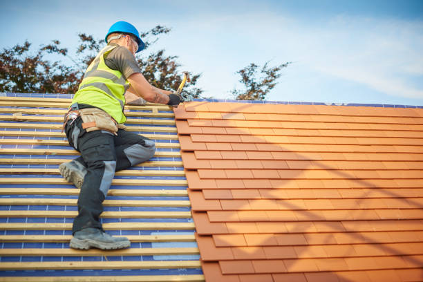 Best Emergency Roof Repair Services  in Germantown Hls, IL