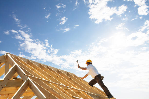EPDM Roofing in Germantown Hills, IL